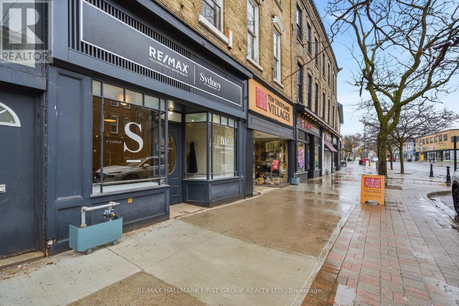 18 King Street W, Cobourg, Ontario  K9A 2L9 - Photo 2 - X12949066