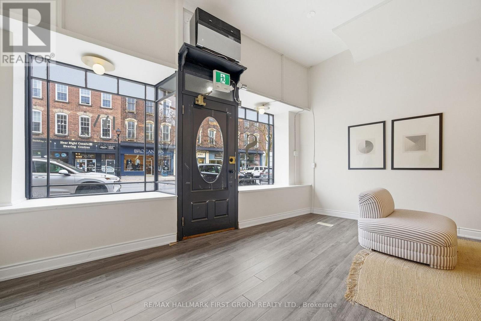 18 King Street W, Cobourg, Ontario  K9A 2L9 - Photo 3 - X12949066