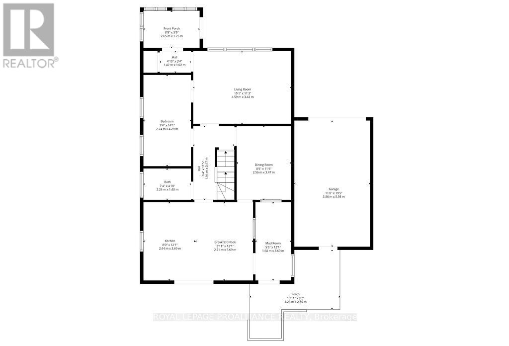 19 Orchard Drive, Belleville, Ontario  K8P 2K2 - Photo 33 - X12949110