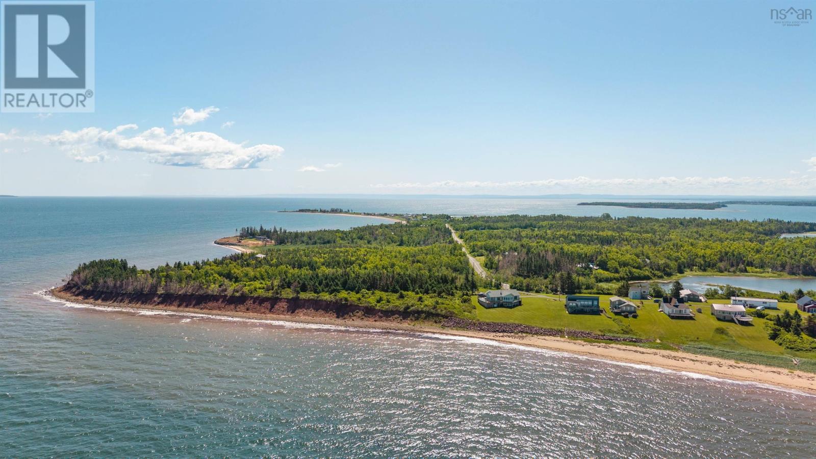 Lot Caribou Island Road, Caribou Island, Nova Scotia  B0K 1H0 - Photo 10 - 202601432