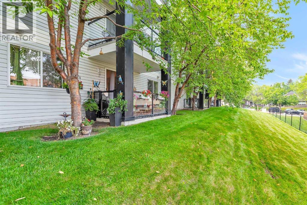 106, 2022 Canyon Meadows Drive Se, Calgary, Alberta  T2J 7H1 - Photo 34 - A2298317