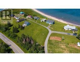 Lot Caribou Island Road, Caribou Island, Nova Scotia