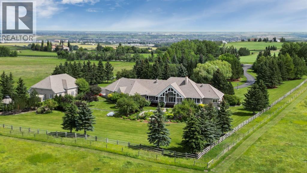 234009 48 Street W, De Winton, Alberta