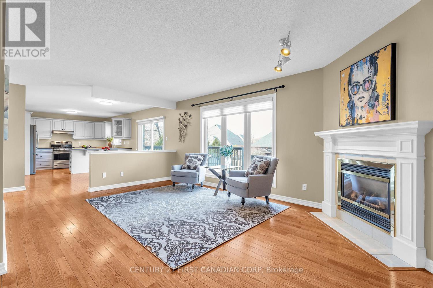 1836 Haycock Place, London North, Ontario  N6G 5G6 - Photo 10 - X12949090