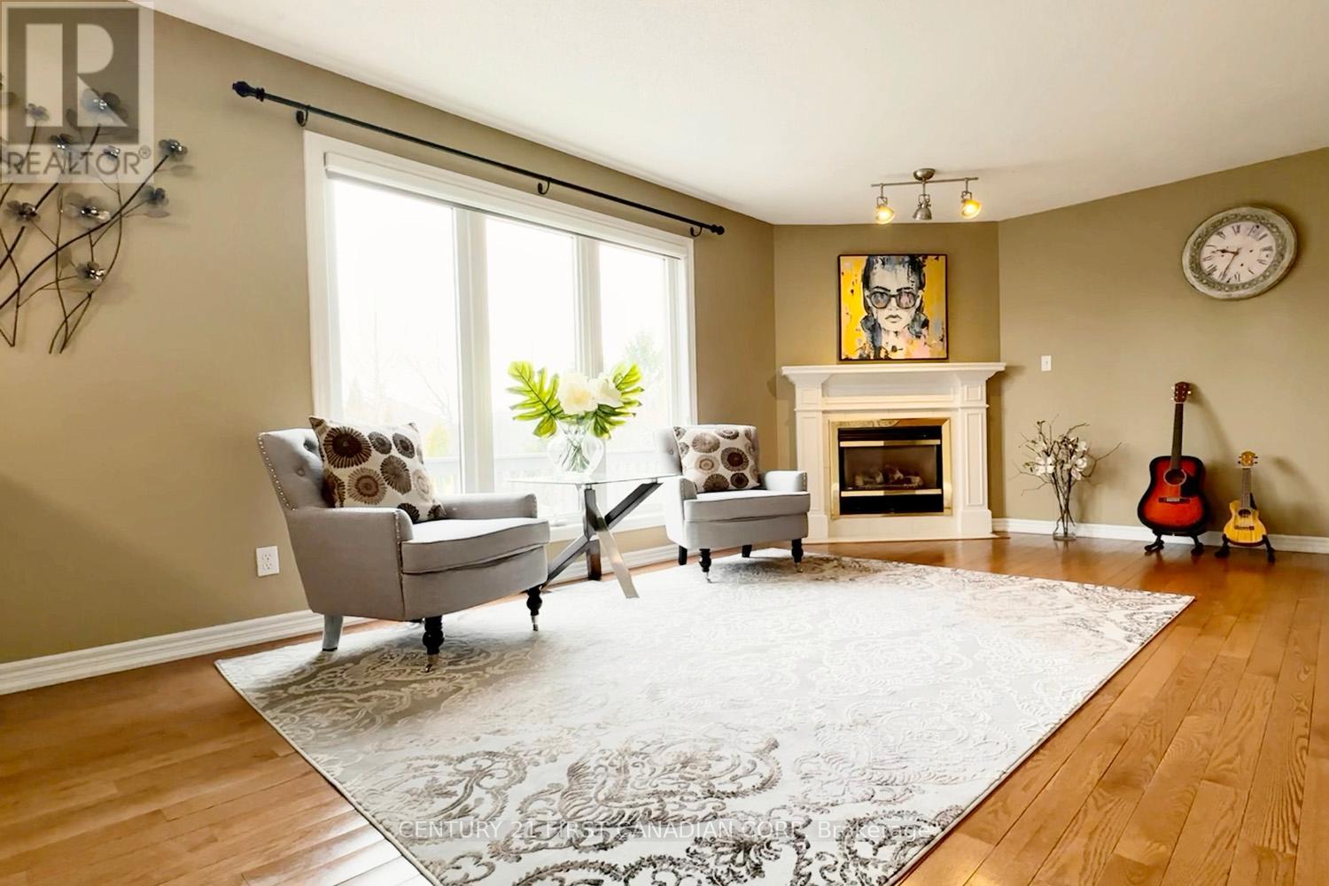 1836 Haycock Place, London North, Ontario  N6G 5G6 - Photo 12 - X12949090