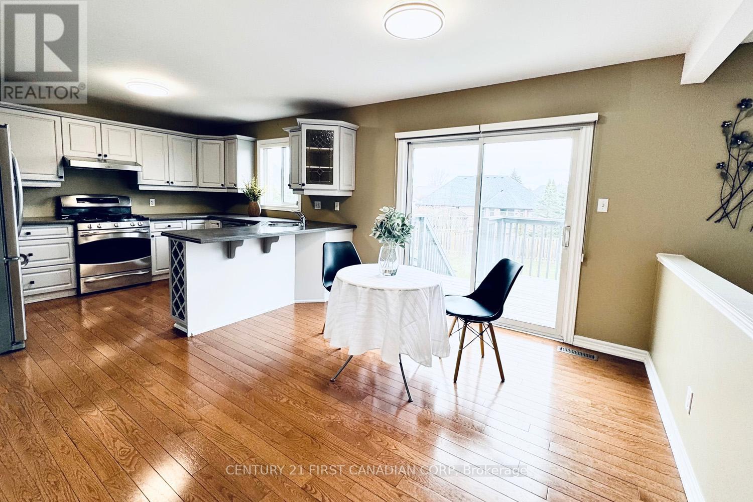 1836 Haycock Place, London North, Ontario  N6G 5G6 - Photo 13 - X12949090