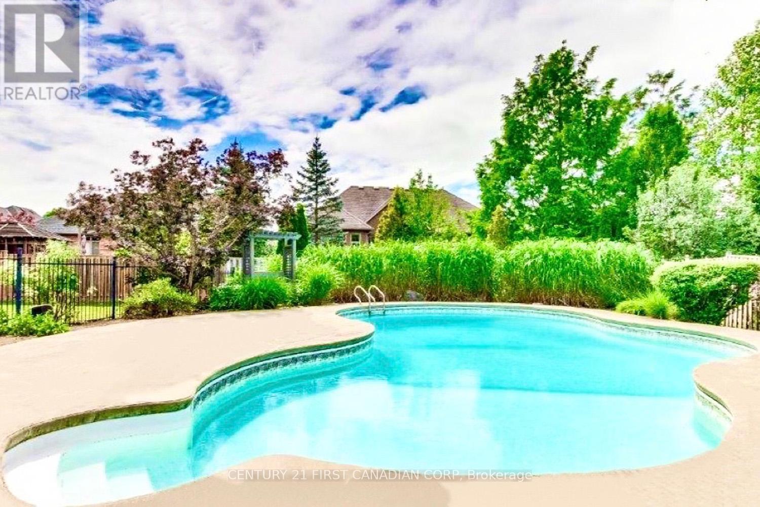 1836 Haycock Place, London North, Ontario  N6G 5G6 - Photo 2 - X12949090