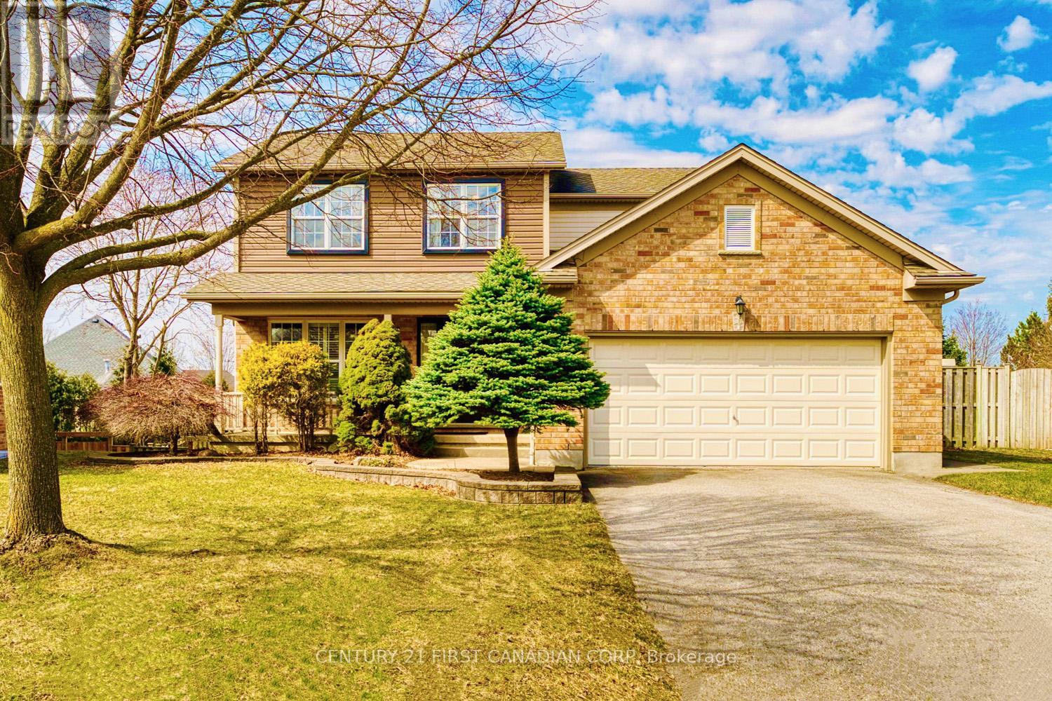 1836 Haycock Place, London North, Ontario  N6G 5G6 - Photo 3 - X12949090