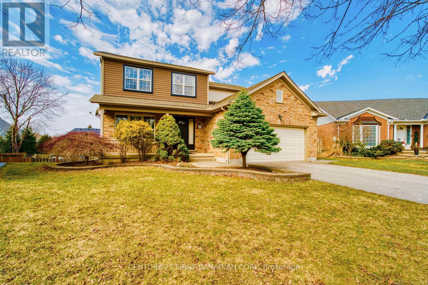 1836 Haycock Place, London North, Ontario  N6G 5G6 - Photo 4 - X12949090