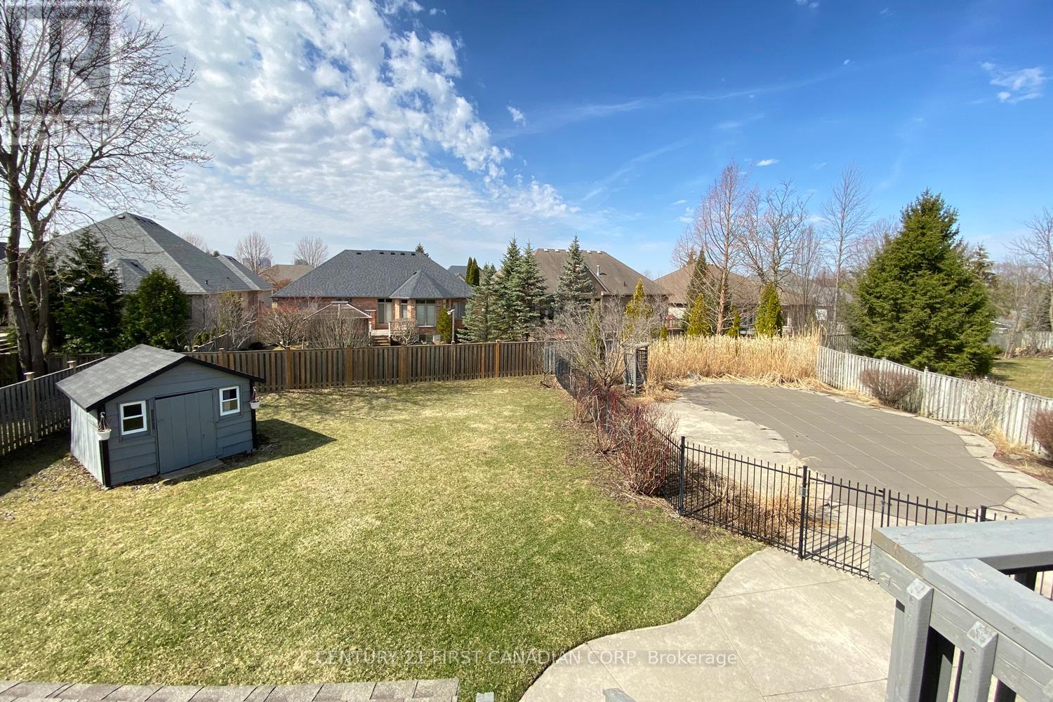 1836 Haycock Place, London North, Ontario  N6G 5G6 - Photo 45 - X12949090