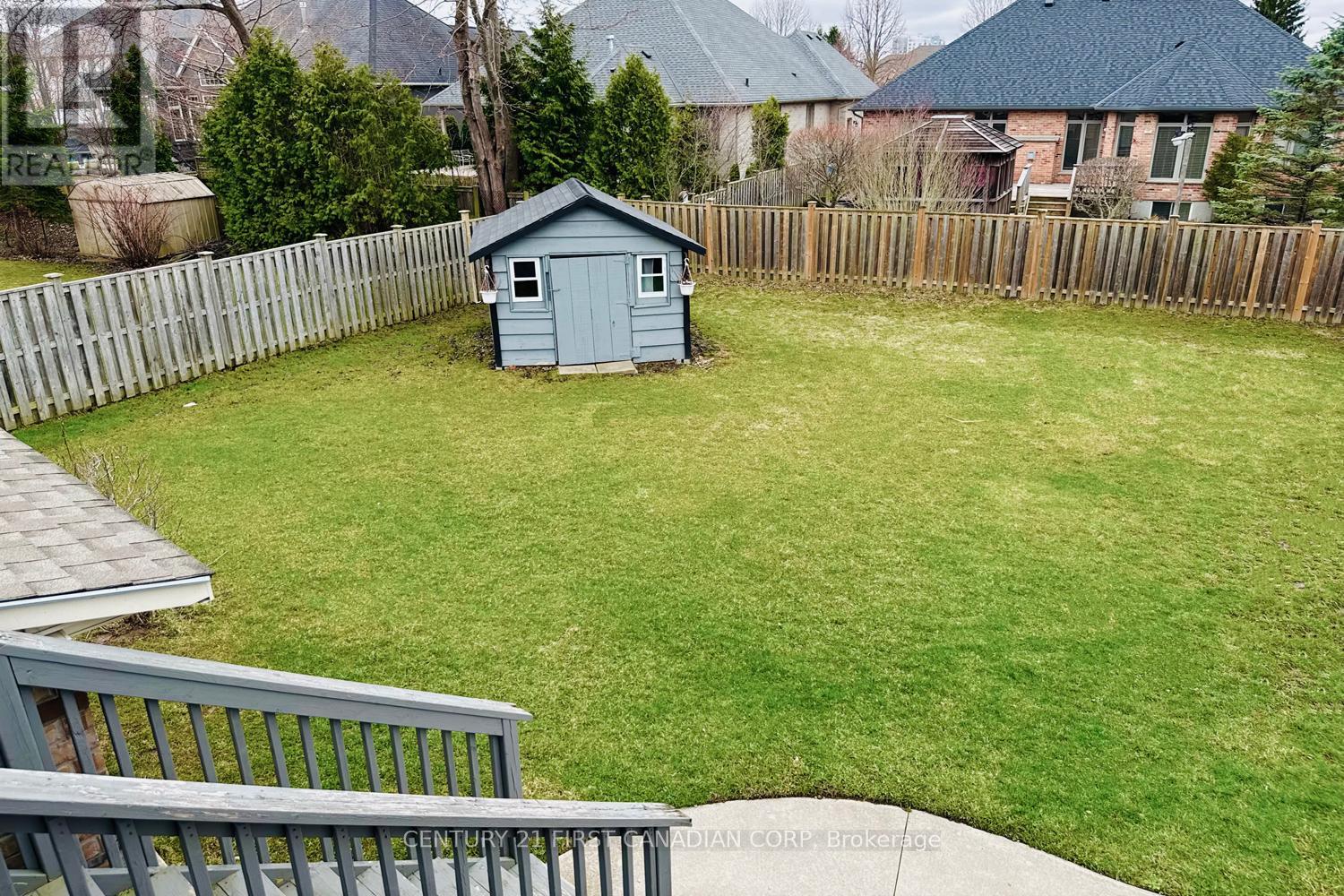 1836 Haycock Place, London North, Ontario  N6G 5G6 - Photo 46 - X12949090