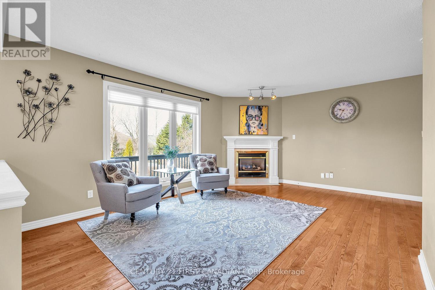 1836 Haycock Place, London North, Ontario  N6G 5G6 - Photo 9 - X12949090