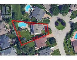 1836 HAYCOCK PLACE, London North, Ontario