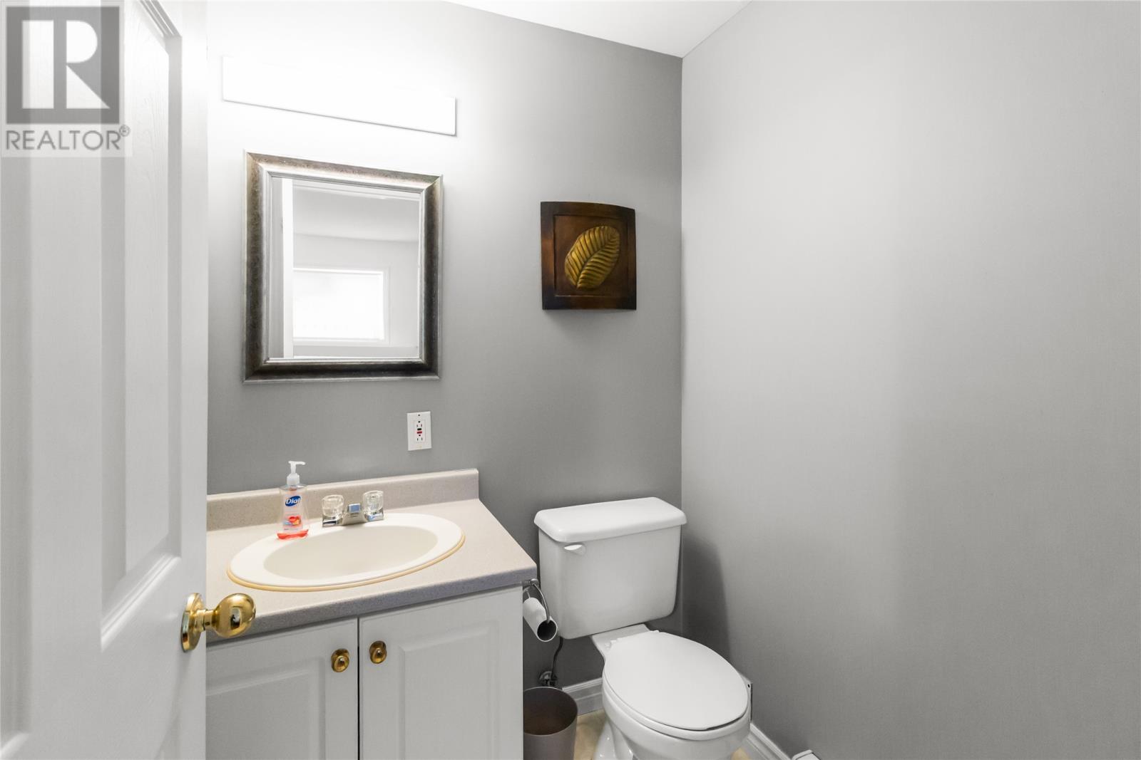 24 Cottonwood Crescent, St. John's, Newfoundland & Labrador  A1H 1A1 - Photo 15 - 1295646