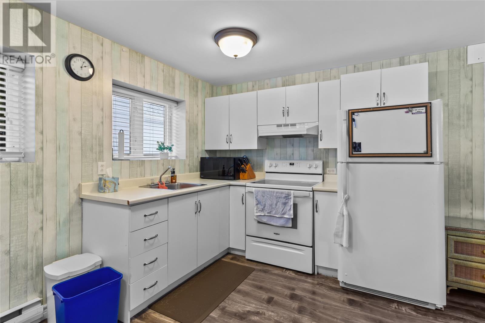 24 Cottonwood Crescent, St. John's, Newfoundland & Labrador  A1H 1A1 - Photo 20 - 1295646