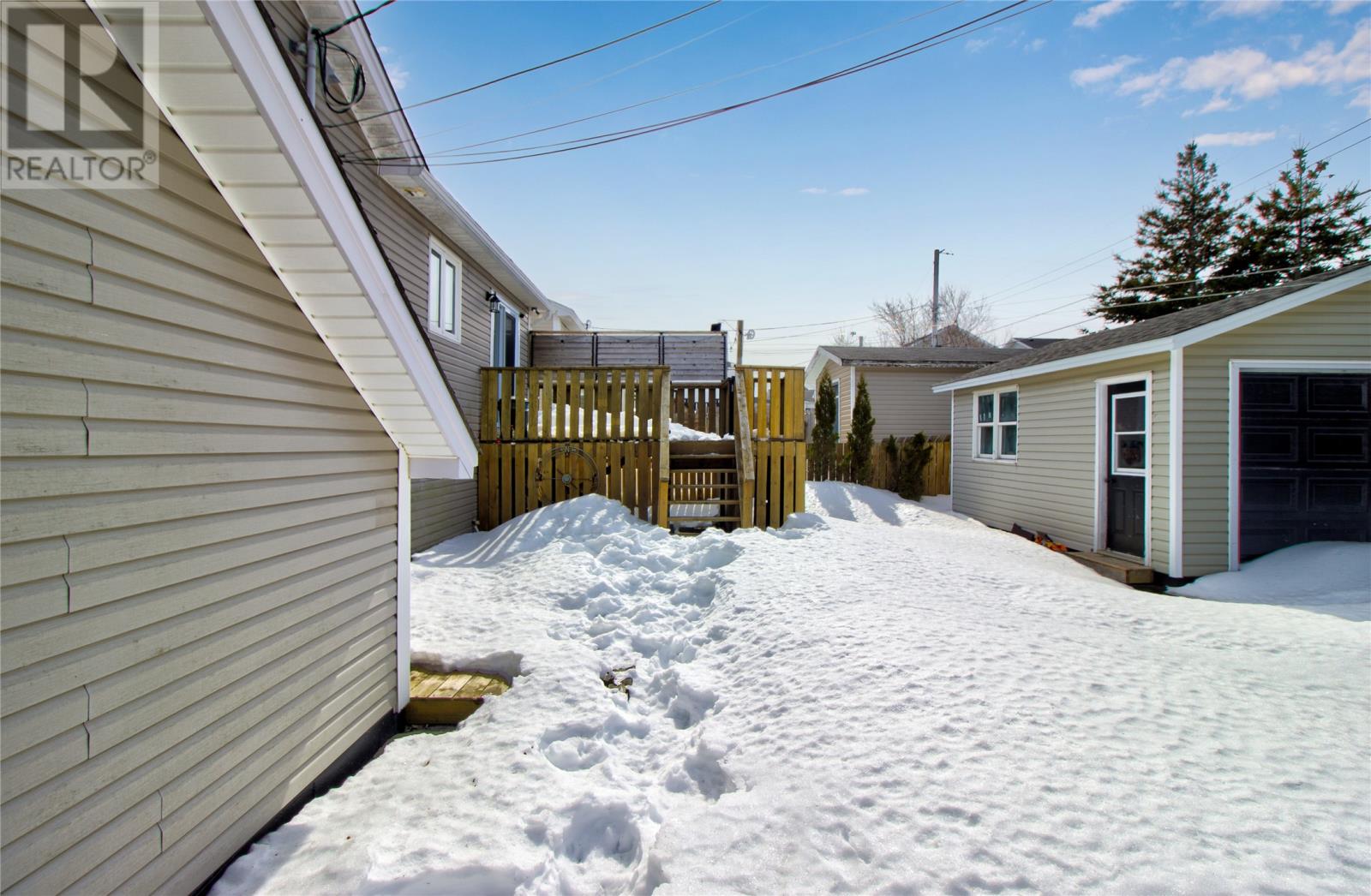 24 Cottonwood Crescent, St. John's, Newfoundland & Labrador  A1H 1A1 - Photo 23 - 1295646