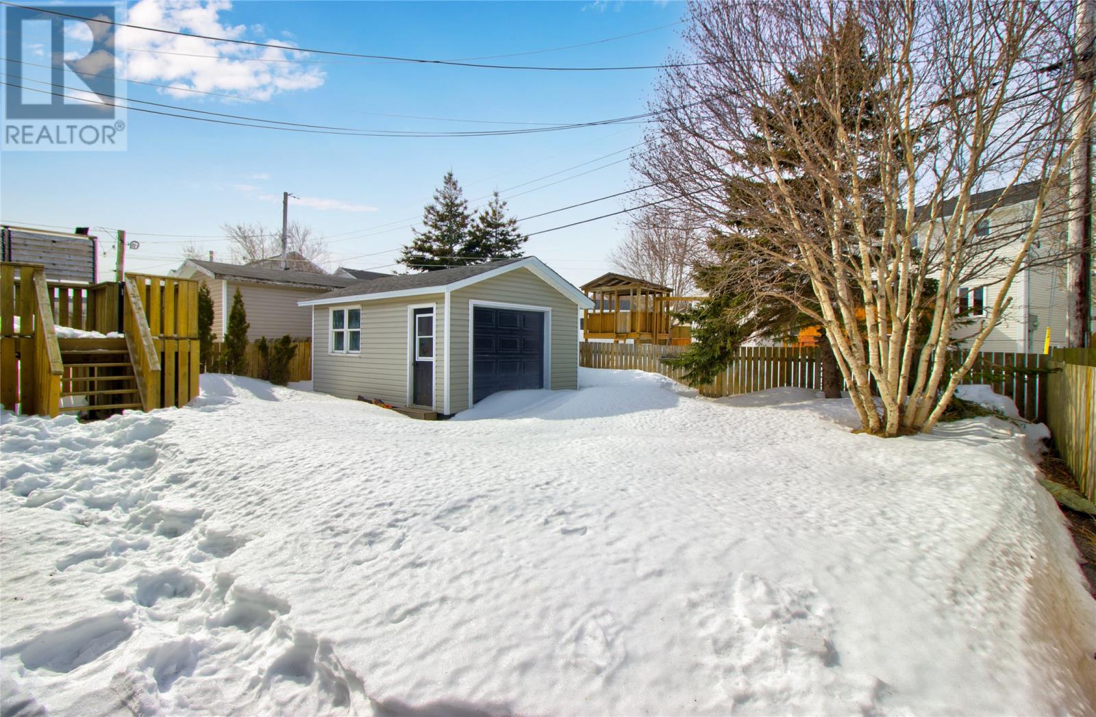 24 Cottonwood Crescent, St. John's, Newfoundland & Labrador  A1H 1A1 - Photo 24 - 1295646