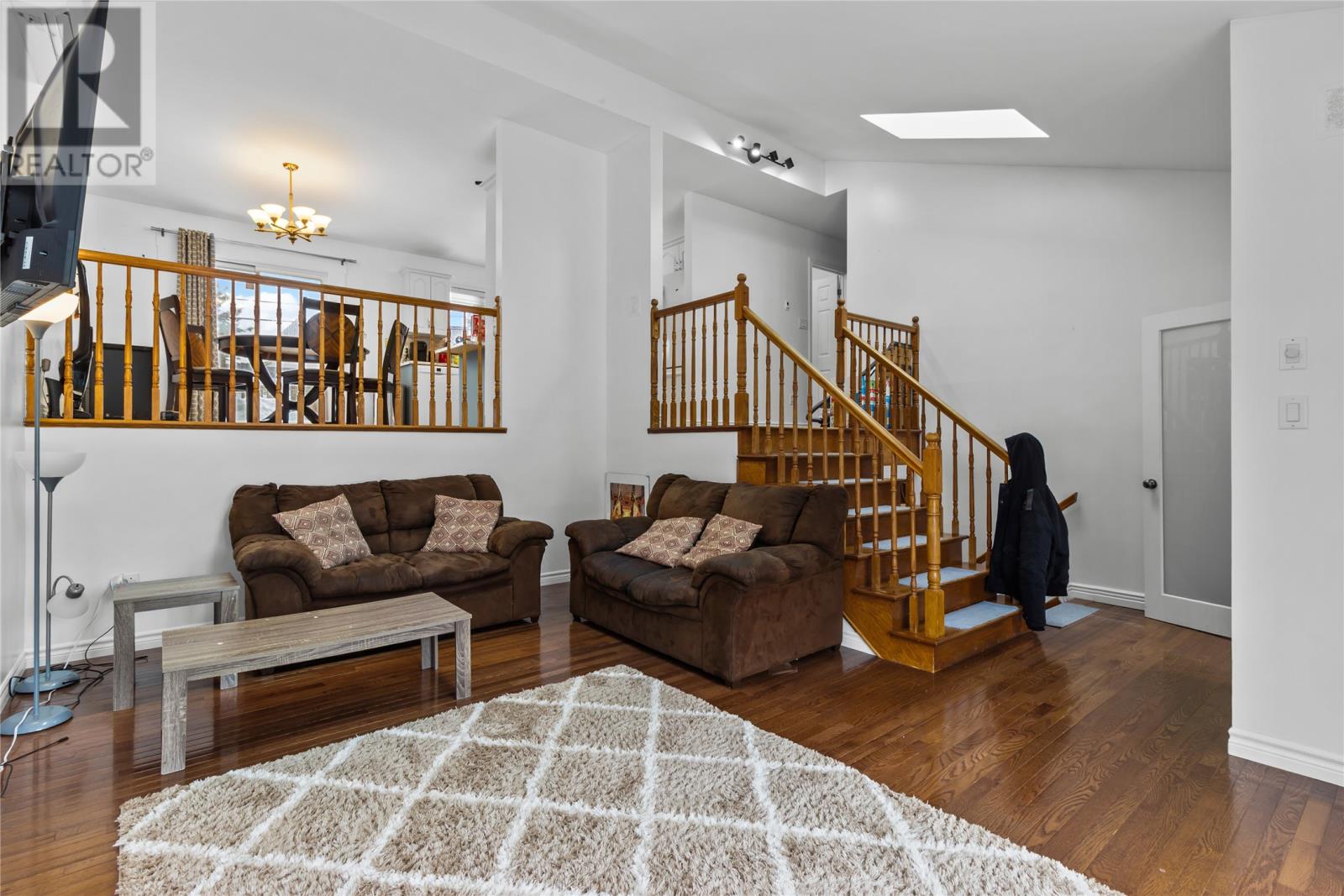 24 Cottonwood Crescent, St. John's, Newfoundland & Labrador  A1H 1A1 - Photo 3 - 1295646