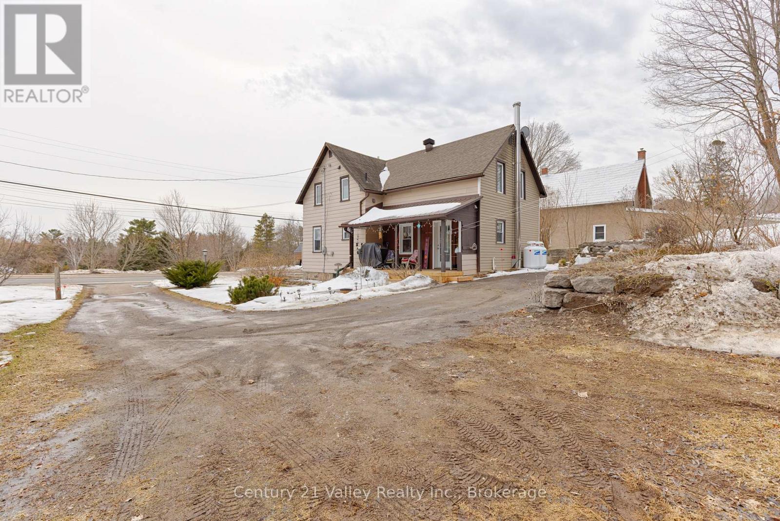 82 Bonnechere Street E, Bonnechere Valley, Ontario  K0J 1T0 - Photo 29 - X12949086