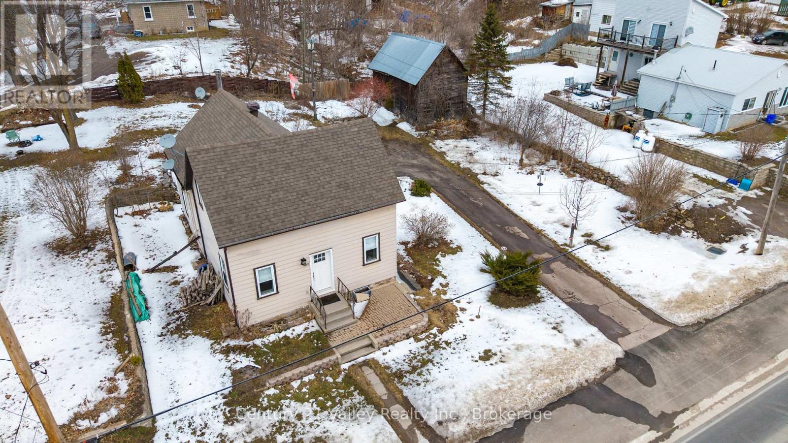 82 Bonnechere Street E, Bonnechere Valley, Ontario  K0J 1T0 - Photo 31 - X12949086