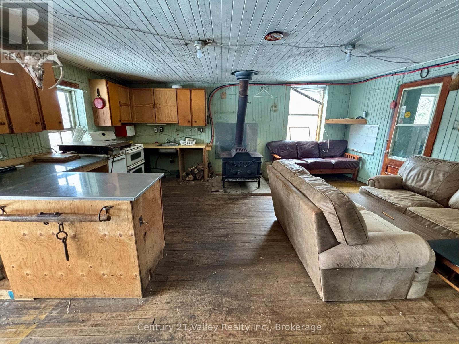 170 Shavens Lake Road, Bonnechere Valley, Ontario  K0J 1T0 - Photo 25 - X12949094