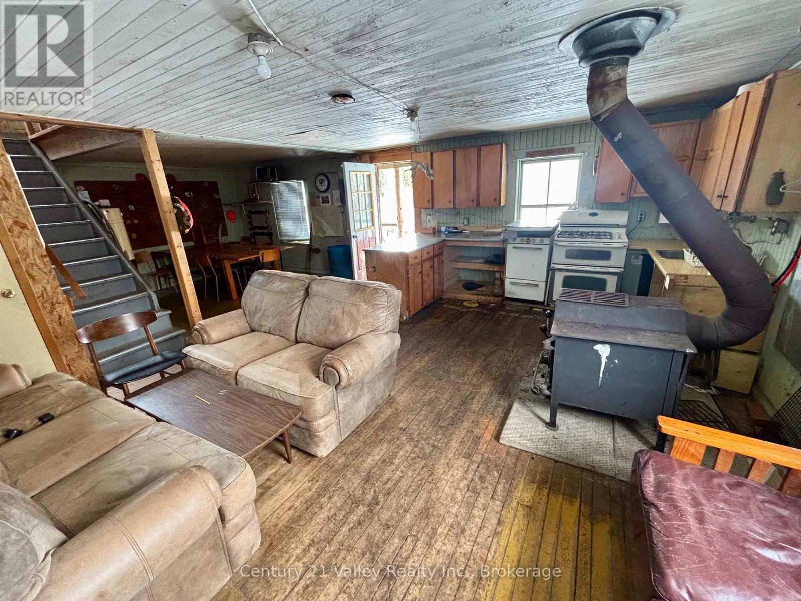 170 Shavens Lake Road, Bonnechere Valley, Ontario  K0J 1T0 - Photo 26 - X12949094