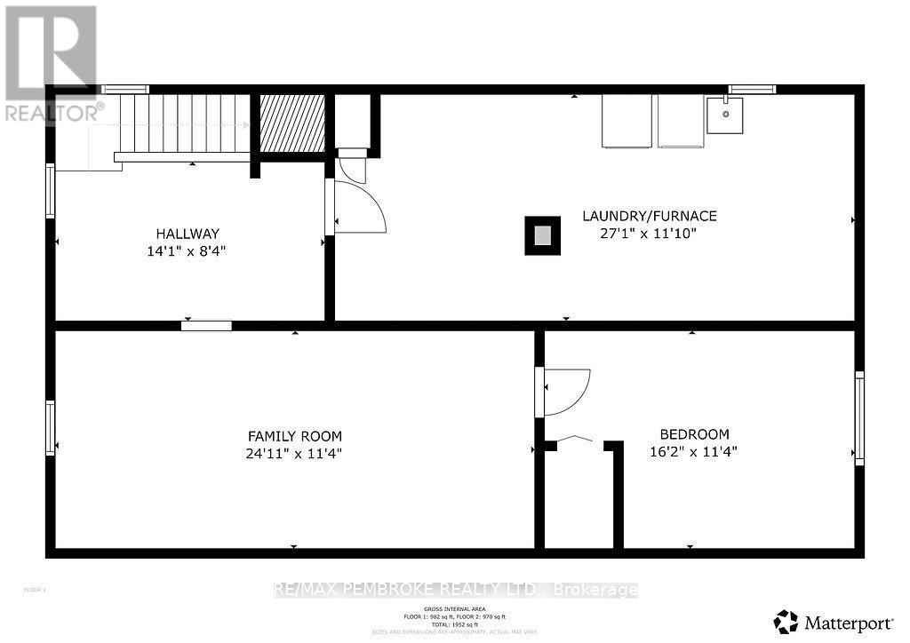 2 Oelke Street, Petawawa, Ontario  K8H 1Z7 - Photo 34 - X12949120