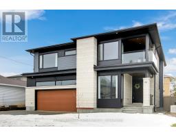 62 ROSSLAND AVENUE, ottawa, Ontario