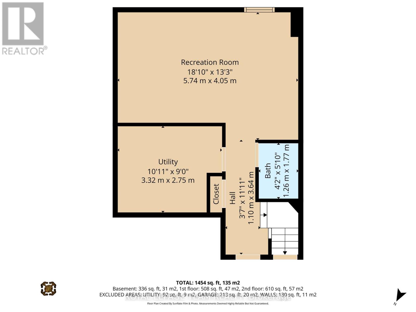 C - 18 Benlea Drive, Ottawa, Ontario  K2G 4A8 - Photo 38 - X12949098