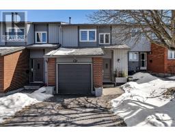 C - 18 BENLEA DRIVE, ottawa, Ontario