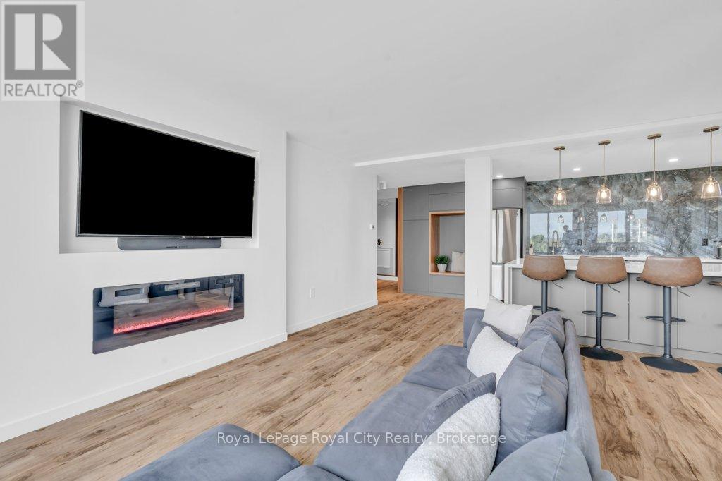 511 - 19 Woodlawn Road E, Guelph, Ontario  N1H 7B1 - Photo 22 - X12923380