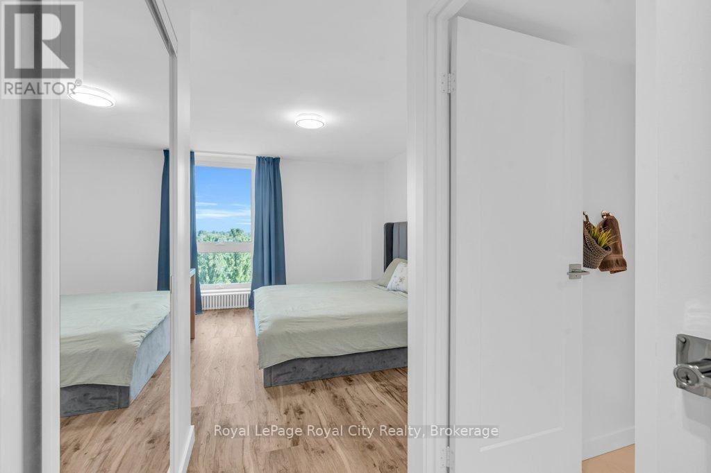 511 - 19 Woodlawn Road E, Guelph, Ontario  N1H 7B1 - Photo 23 - X12923380