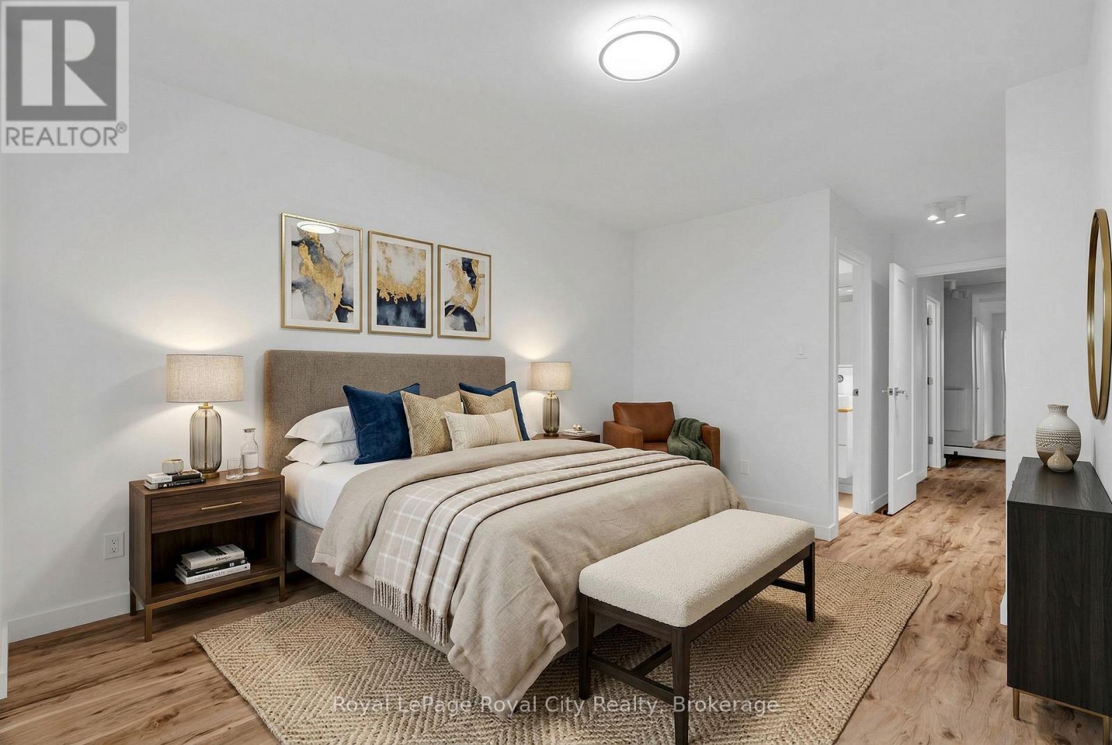 511 - 19 Woodlawn Road E, Guelph, Ontario  N1H 7B1 - Photo 3 - X12923380