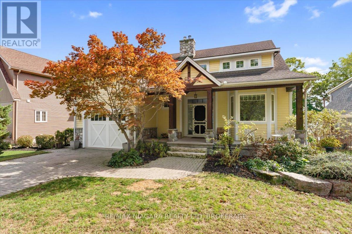 3585 YACHT HARBOUR ROAD, Fort Erie, Ontario