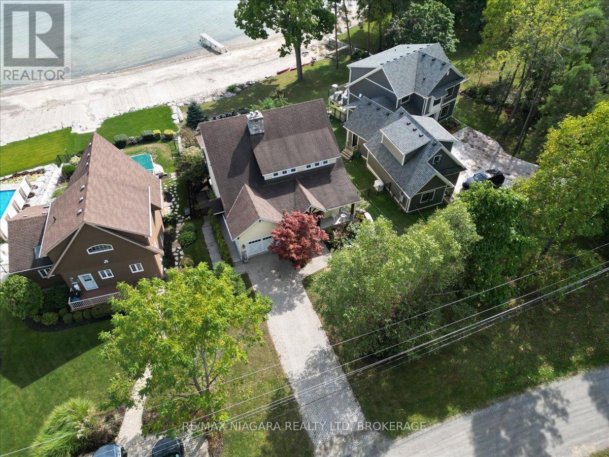 3585 Yacht Harbour Road, Fort Erie, Ontario  L0S 1N0 - Photo 44 - X12949060