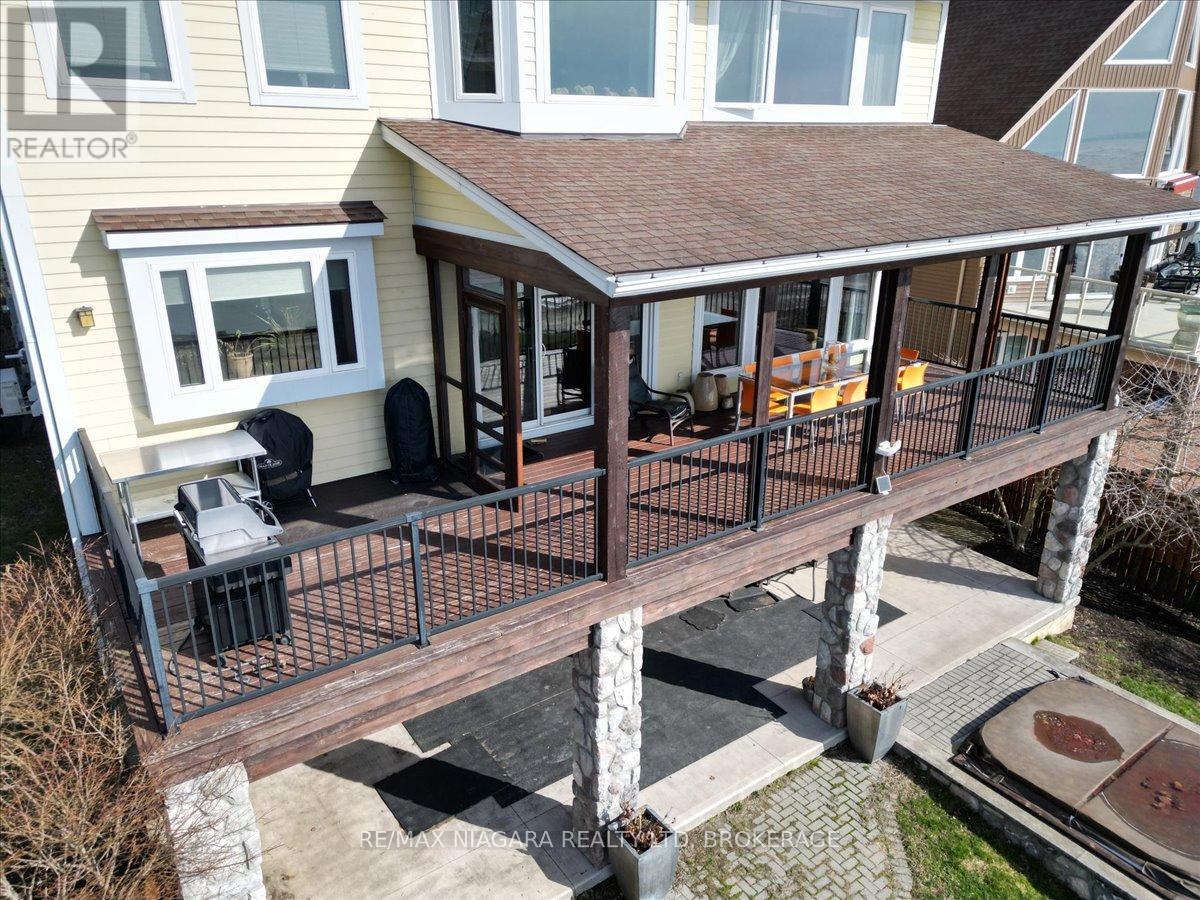 3585 Yacht Harbour Road, Fort Erie, Ontario  L0S 1N0 - Photo 46 - X12949060