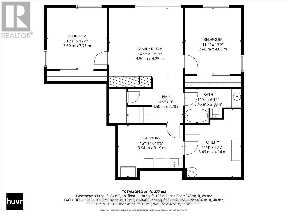 3585 Yacht Harbour Road, Fort Erie, Ontario  L0S 1N0 - Photo 47 - X12949060