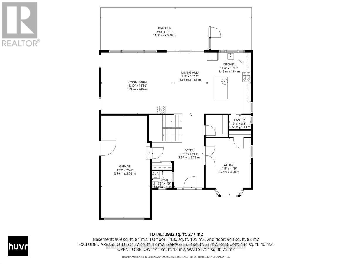 3585 Yacht Harbour Road, Fort Erie, Ontario  L0S 1N0 - Photo 48 - X12949060