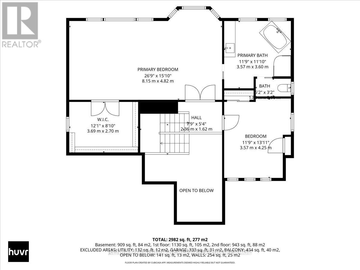 3585 Yacht Harbour Road, Fort Erie, Ontario  L0S 1N0 - Photo 49 - X12949060