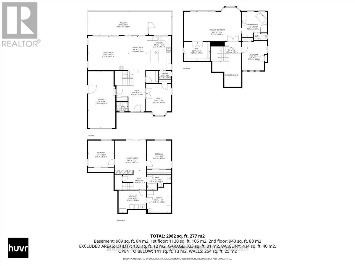 3585 Yacht Harbour Road, Fort Erie, Ontario  L0S 1N0 - Photo 50 - X12949060