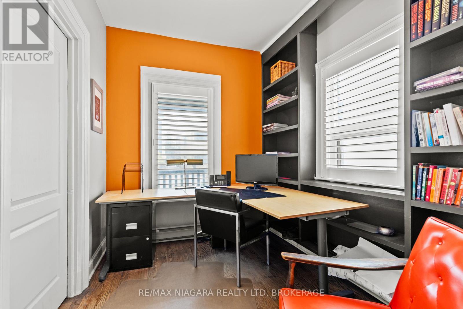 196 King Street, St. Catharines, Ontario  L2R 3J7 - Photo 11 - X12949112