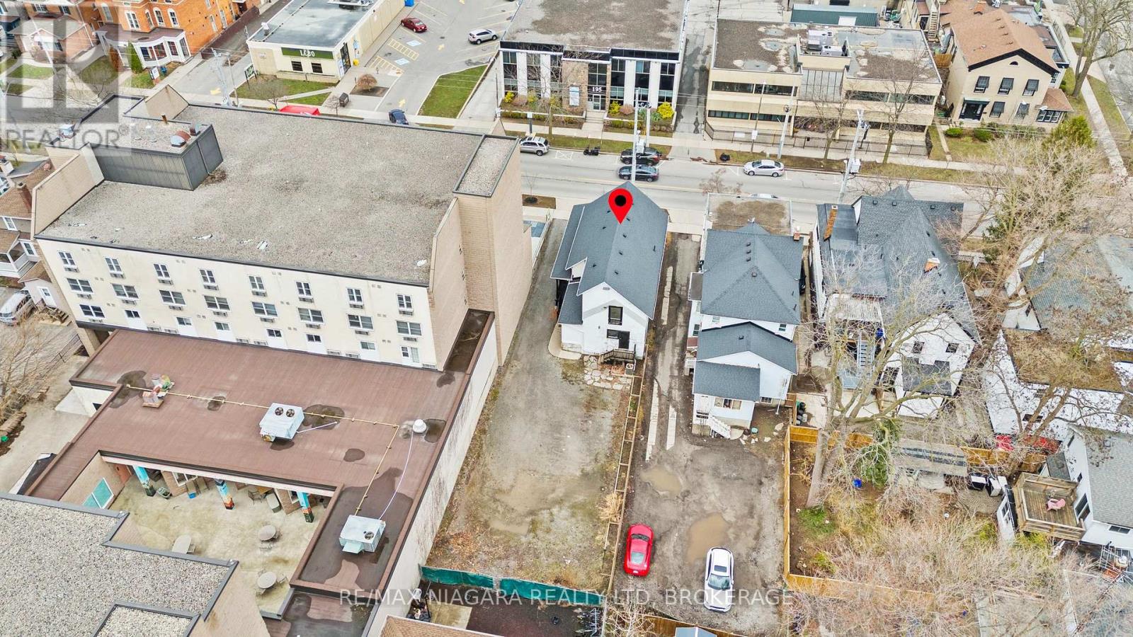 196 King Street, St. Catharines, Ontario  L2R 3J7 - Photo 31 - X12949112