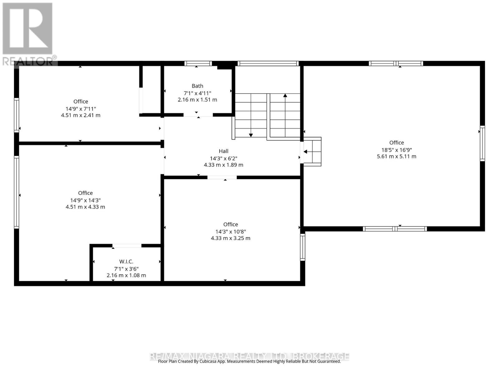 196 King Street, St. Catharines, Ontario  L2R 3J7 - Photo 35 - X12949112