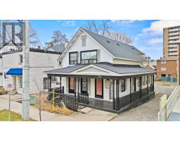 196 KING STREET, St. Catharines, Ontario