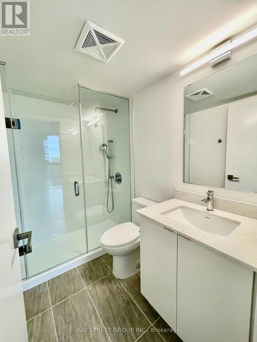 218 - 30 Tretti Way, Toronto, Ontario  M3H 0E3 - Photo 5 - C12949116