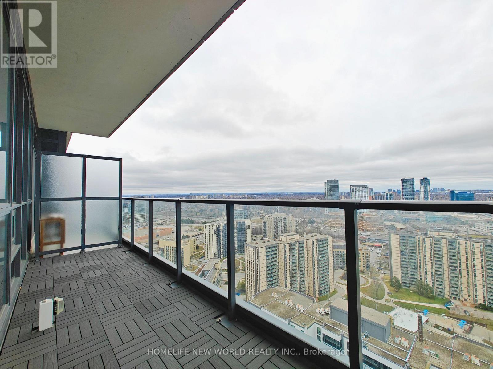 3011 - 56 Forest Manor Road, Toronto, Ontario  M2J 0E5 - Photo 10 - C12949118