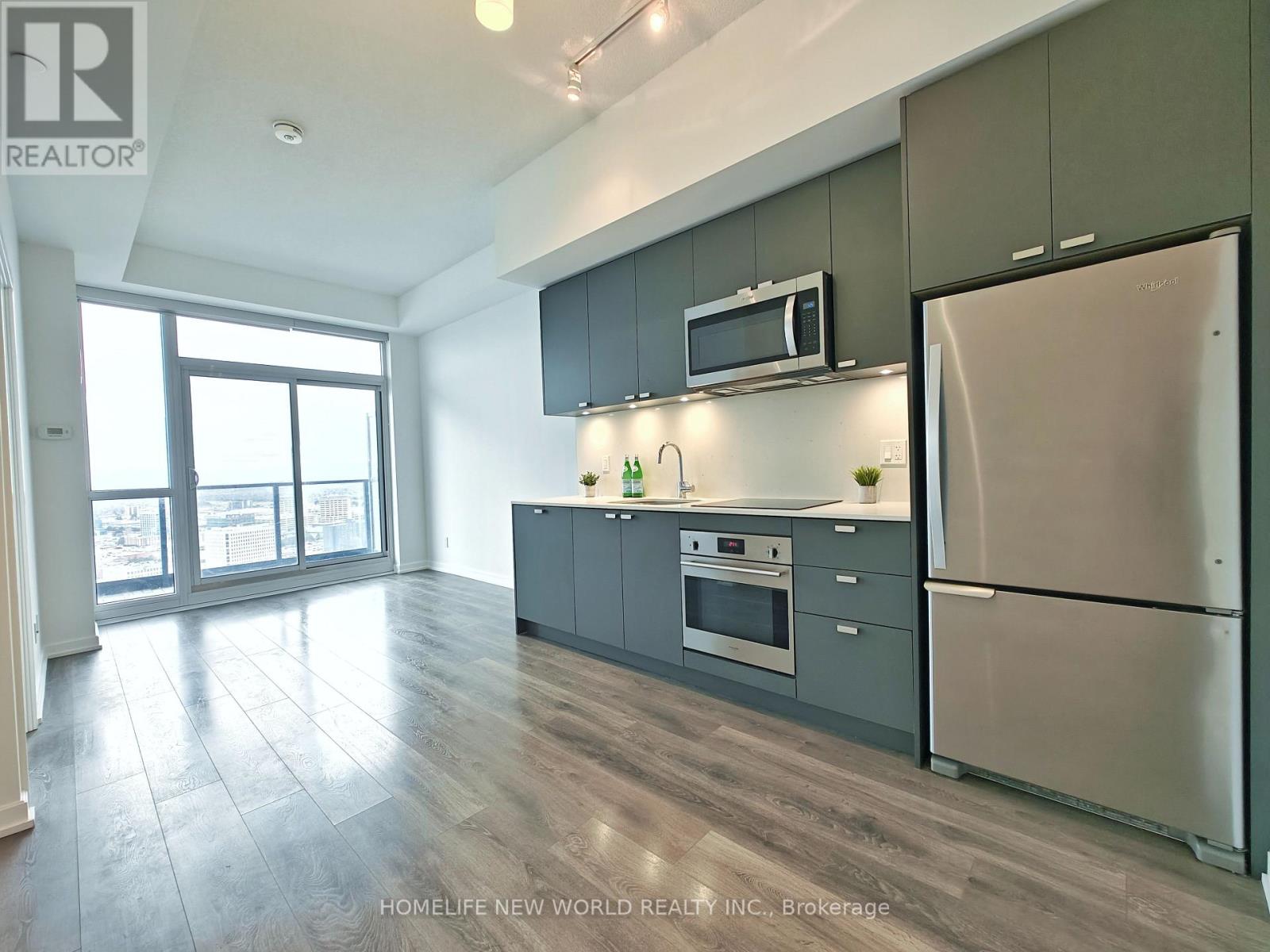 3011 - 56 Forest Manor Road, Toronto, Ontario  M2J 0E5 - Photo 3 - C12949118