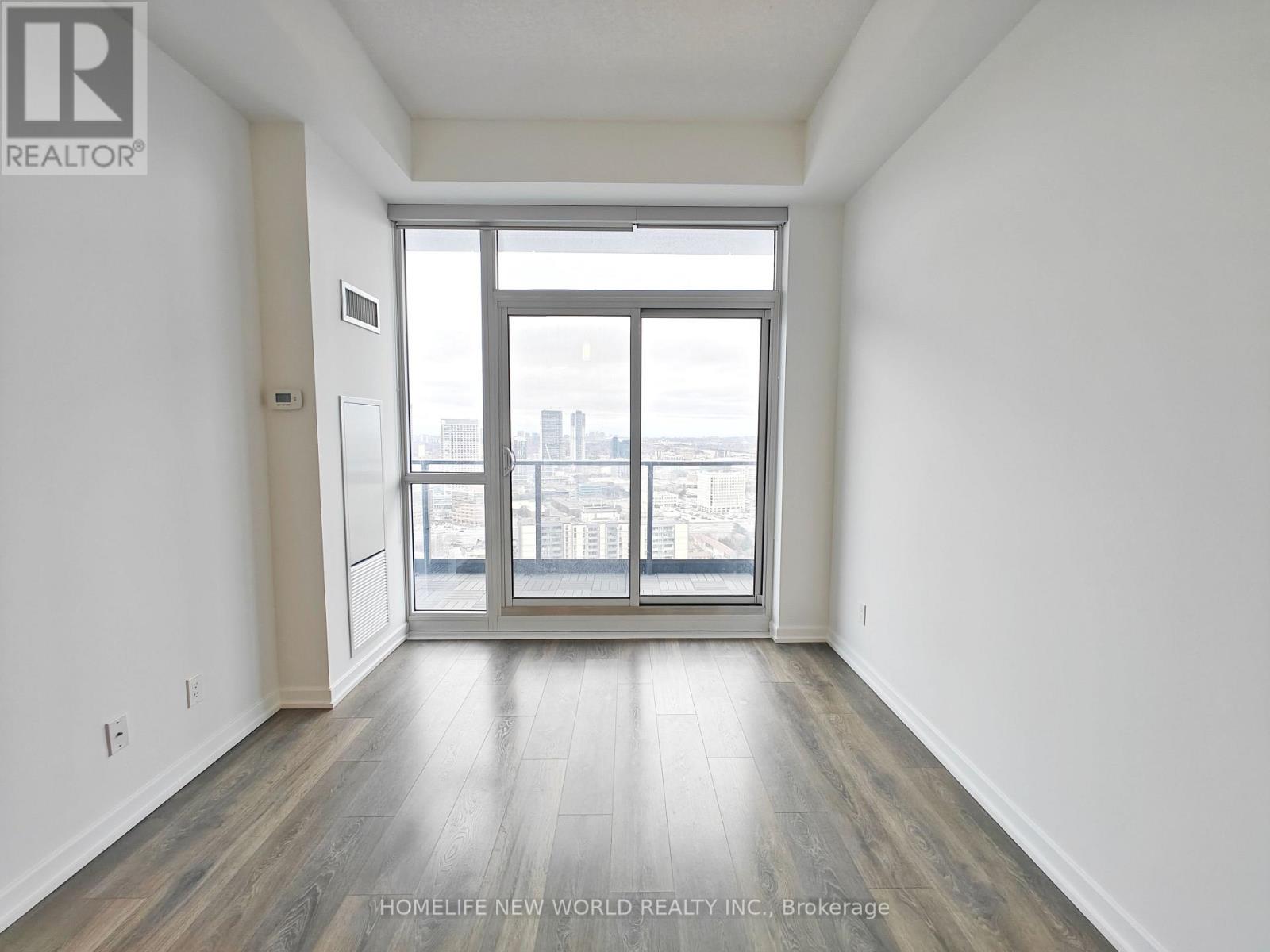 3011 - 56 Forest Manor Road, Toronto, Ontario  M2J 0E5 - Photo 4 - C12949118