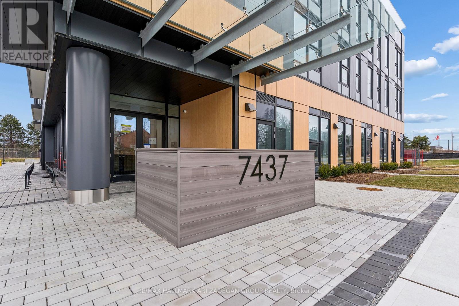 820 - 7437 KINGSTON ROAD, Toronto, Ontario