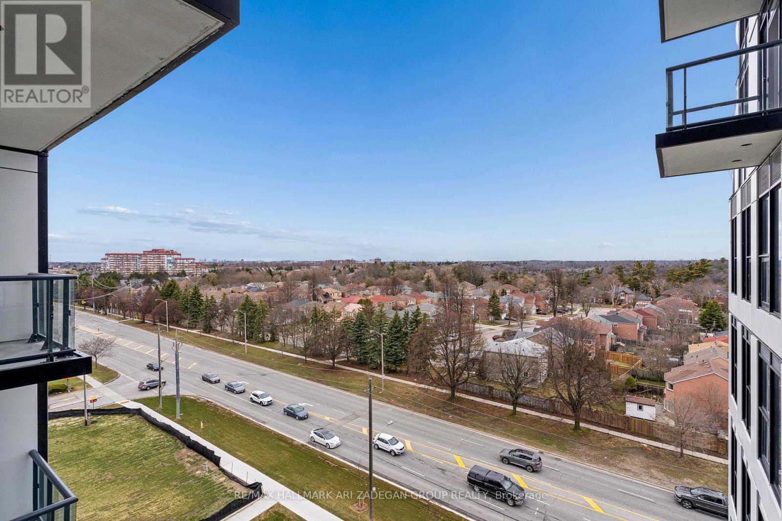 820 - 7437 Kingston Road, Toronto, Ontario  M1B 0E9 - Photo 24 - E12949072